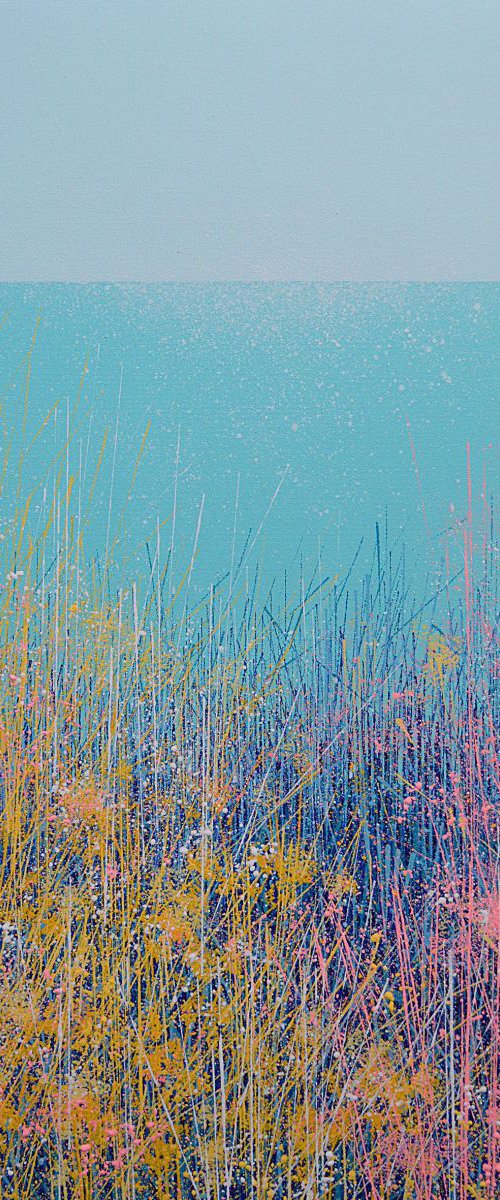 Fresh Spring Colours by Marc Todd