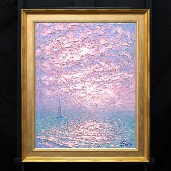 Course for the Dream