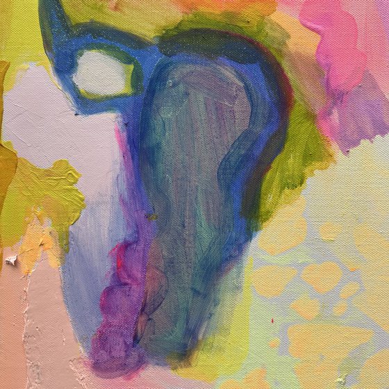 ‘Summer Sorbet Series: 1’