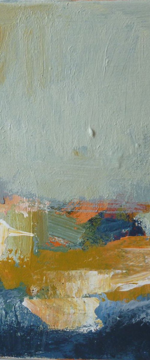 Tidal Study no.2 by Fiona Philipps