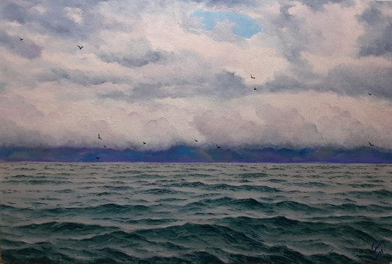 Waterscape