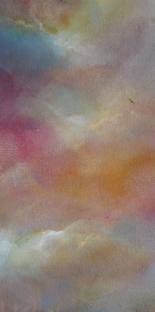 Way to Blue by Jane Elizabeth Cullum