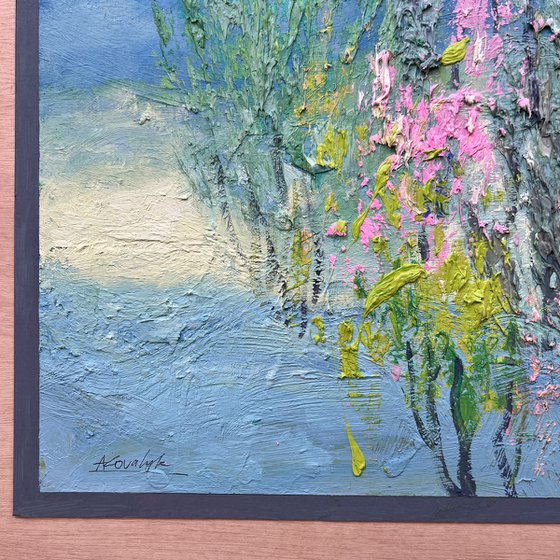 Spring Whisper