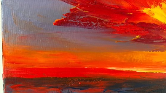 Where Fire Learns to Breathe