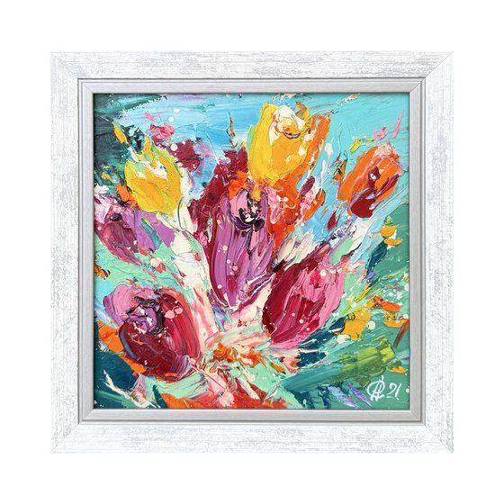 Tulip boom