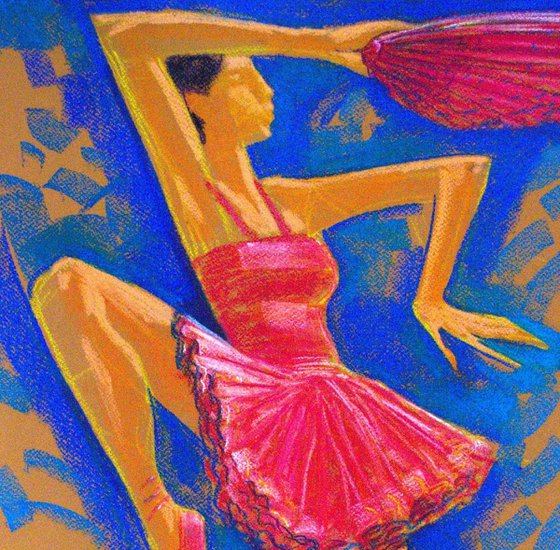 Dancer
