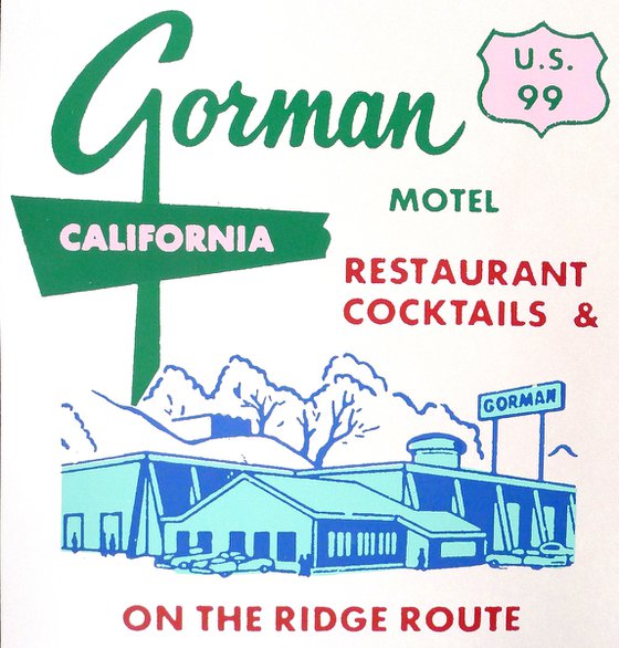 motel california - gorman26