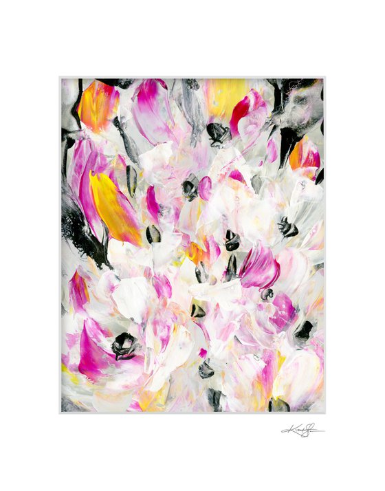 Tranquility Blooms 39