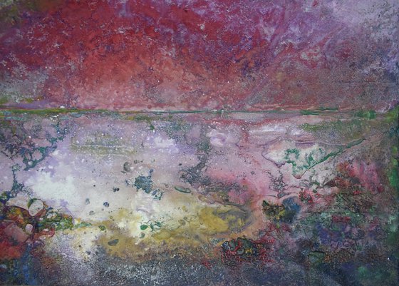 Paesaggio della mente 33