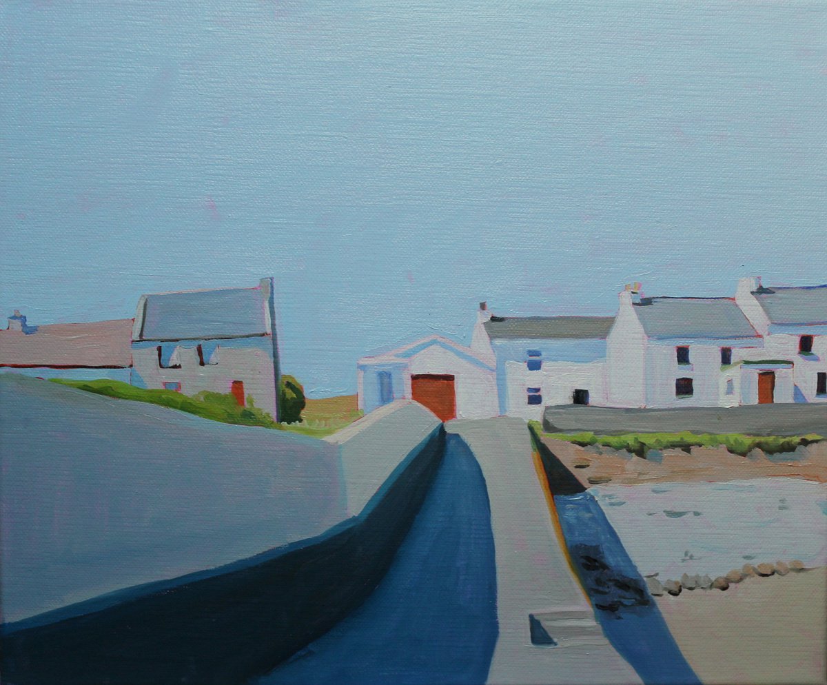 Inishbofin #5 by Emma Cownie