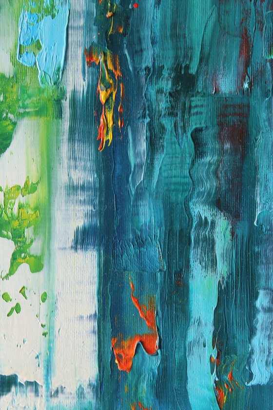 Abstract Dreams landscapes 001