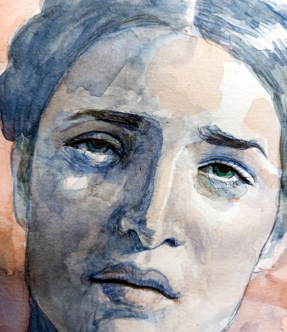 Greek girl