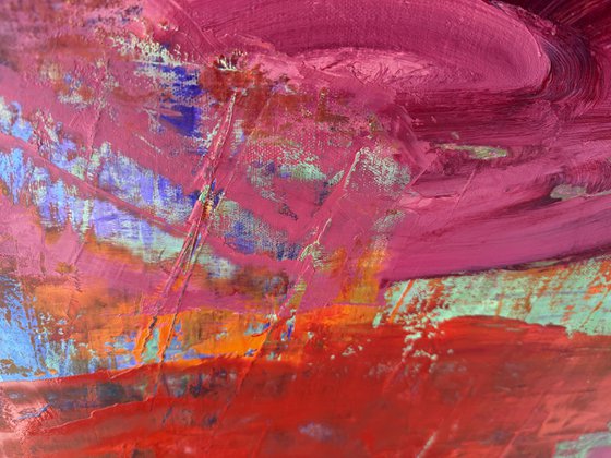 Tectonics of Feelings