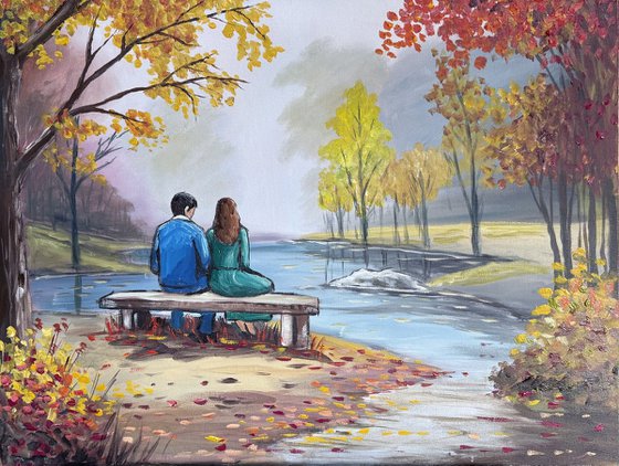 Our Time Together