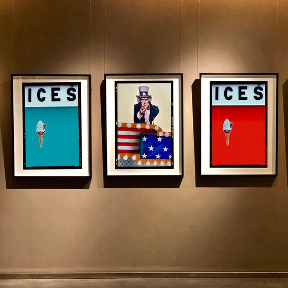 ICES (Blue Curacao)