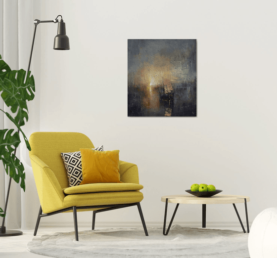 Harbor of destroyed dreams 4