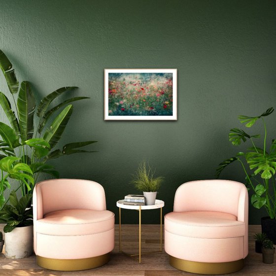 Enchanted Garden II