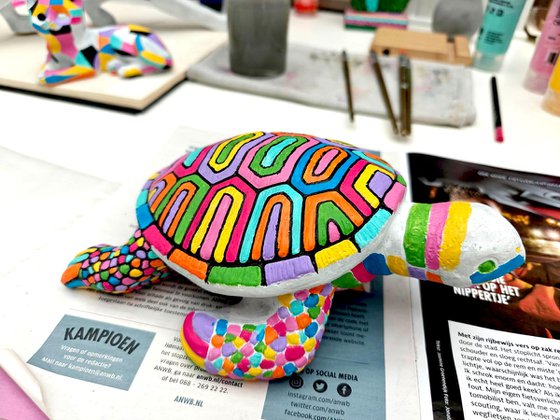 Turtle