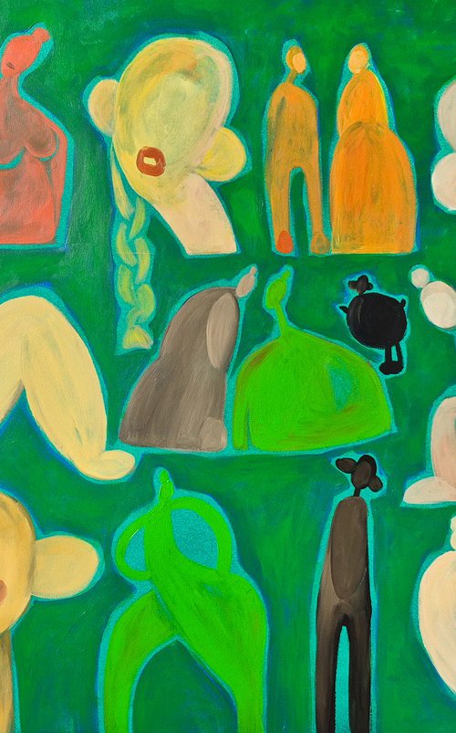 Health 1 by Kariko ono