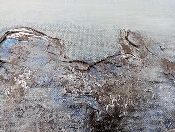 GRAVITY TRIPTYCH
