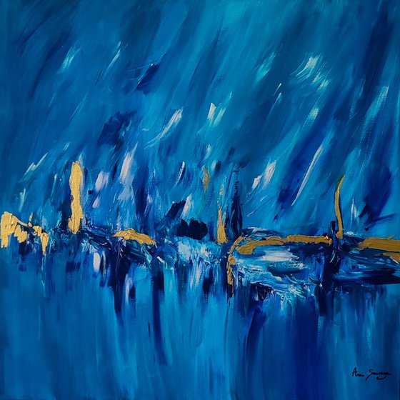 L'or des mers 2