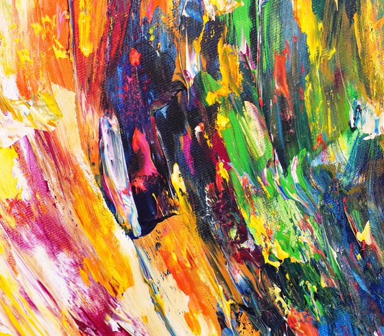 Desire Of Freedom E 6