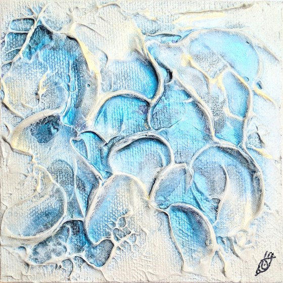 Morning Wave No.3