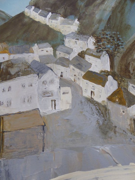 Port Isaac