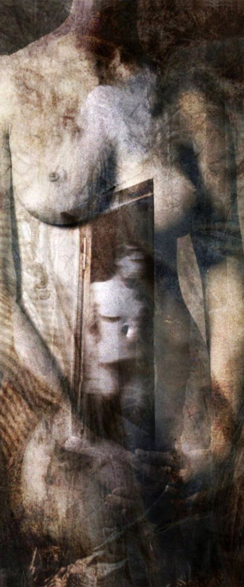 Reves Erotiques.... by PHILIPPE BERTHIER