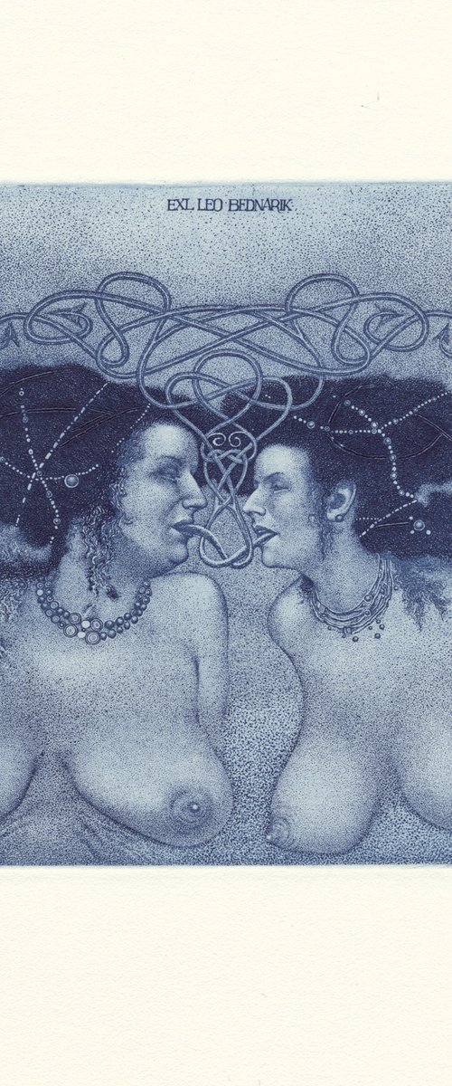 TALE TELLERS by Konstantin Antioukhin