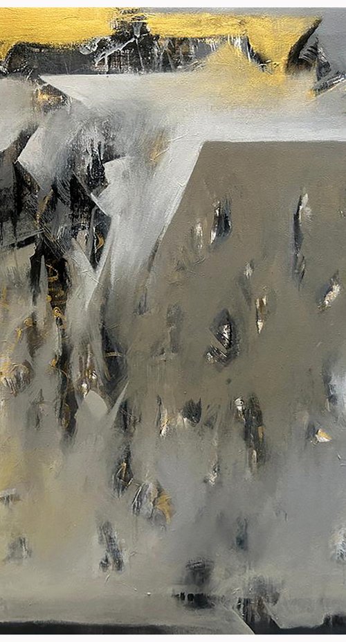 Residual Space 2026 by Avinash Pise