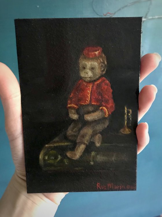 Monkey