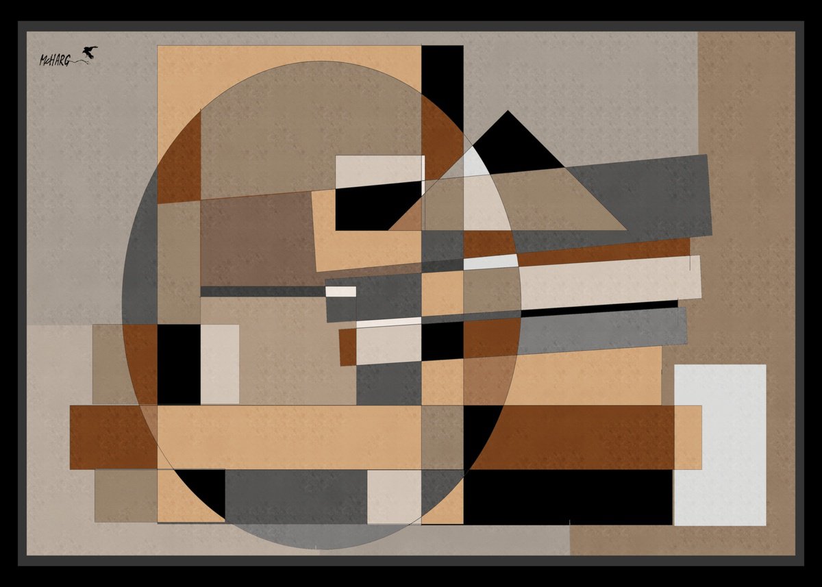 Impressionistic Cityscapes Painting By Joe Mcharg, 49 X 30, Guggenheim Rhapsody 4526, Original Artwork