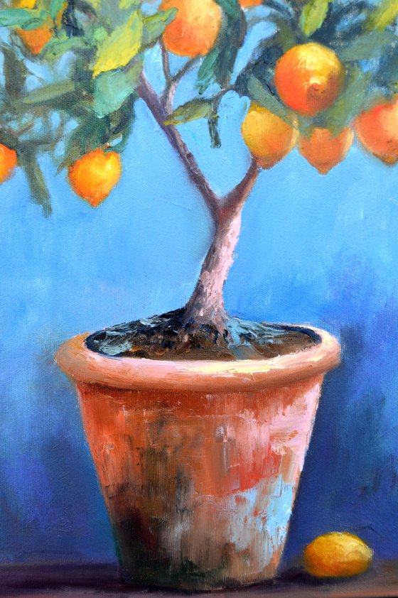 Lemons