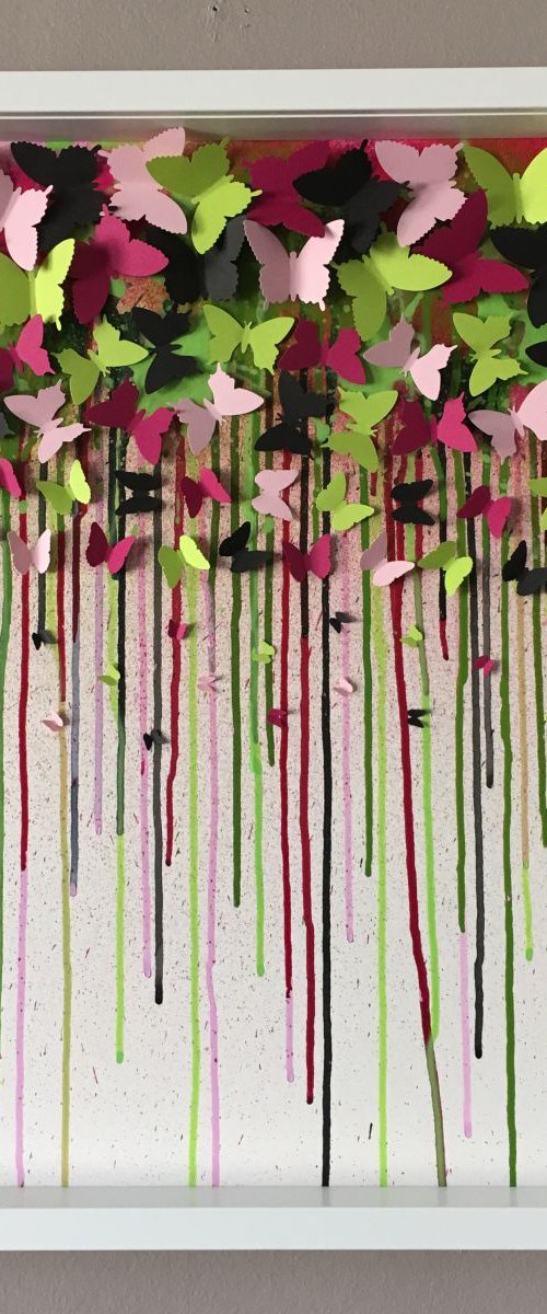 Spring by Hernan Reinoso