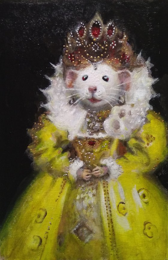 Queen of Rats