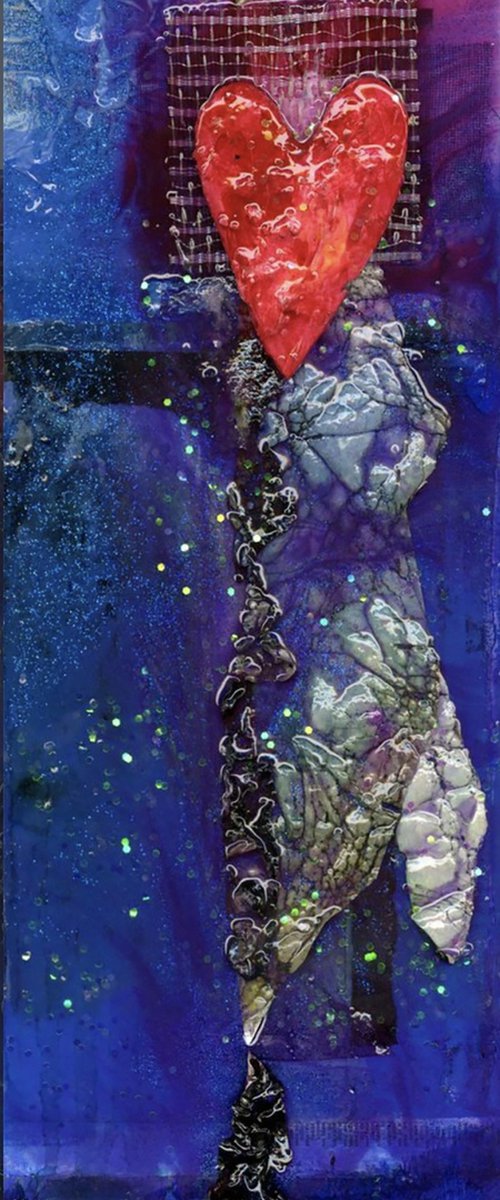 Desire by Kathy Morton Stanion