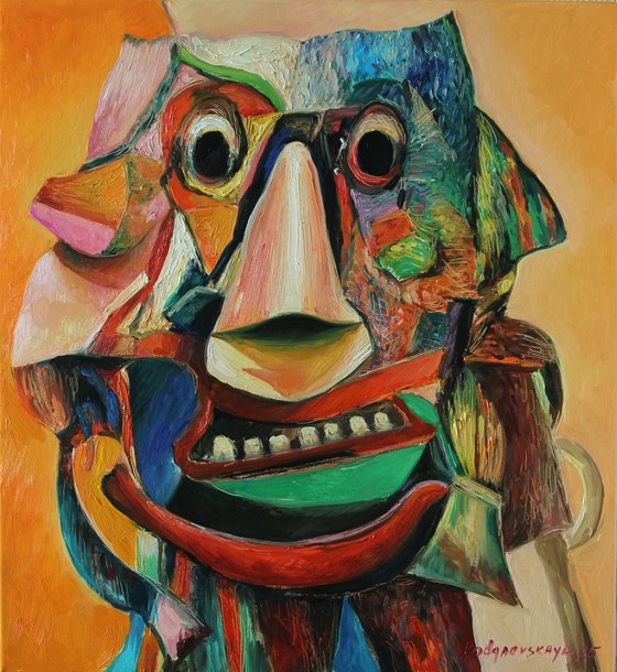 Mask