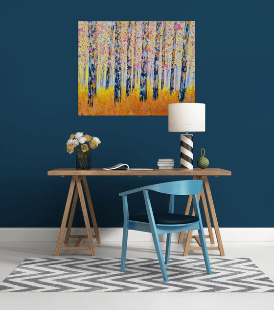 A Route To Evanescence II