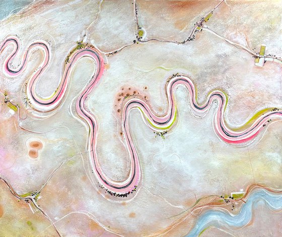 A Gentle Earth