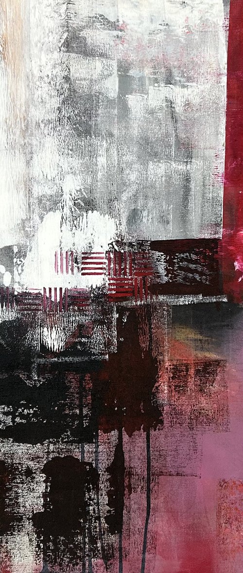 Remembering the Layers by Linda McDonald