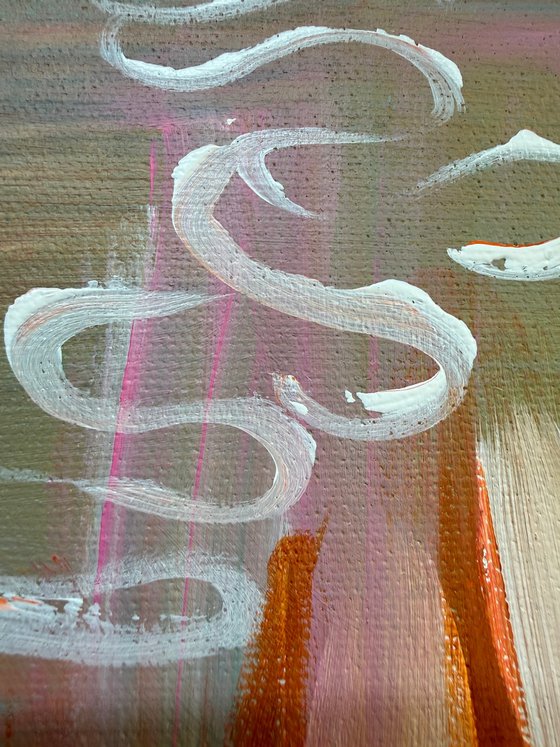 Submerged Reverie