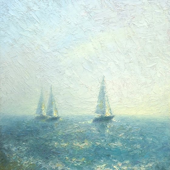 Sea air