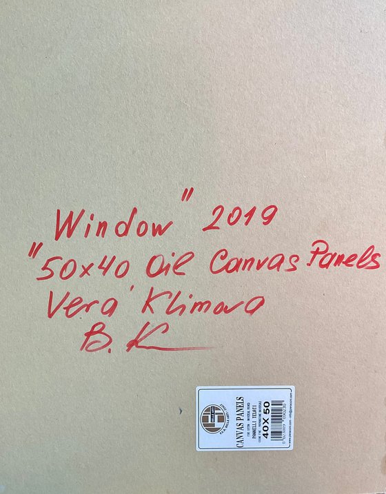 WINDOW