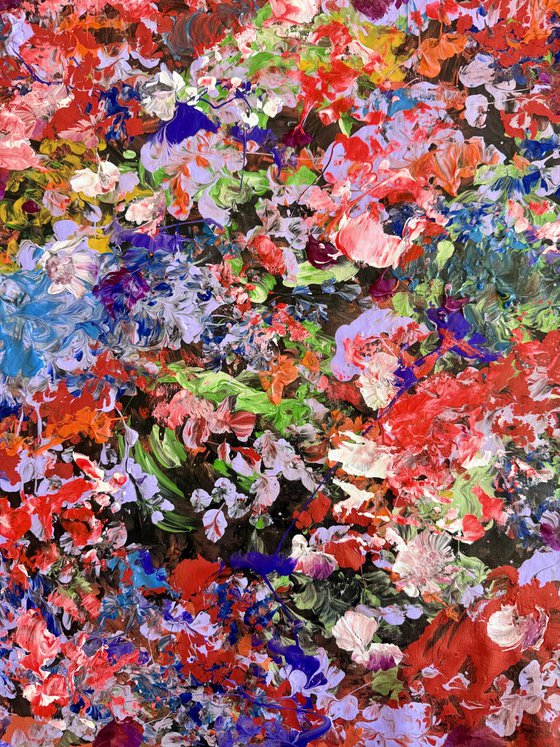 Garden of Babylon No.3