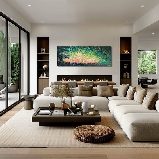 Before the Sky Speaks