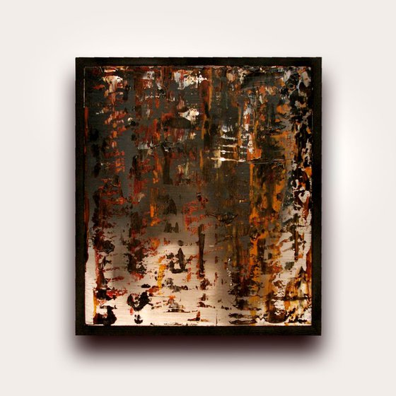 Abstract Oil - Ab14 vi