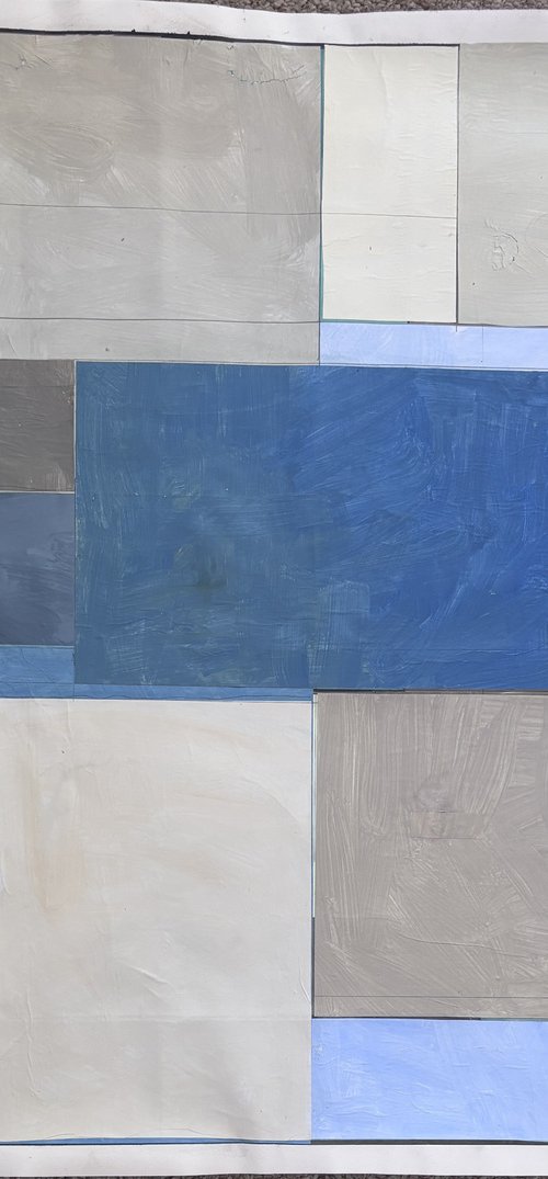 bryan young studios, original painting by Bryan Young