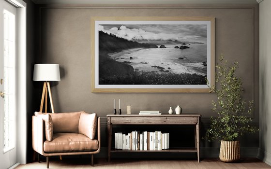 ECOLA STATE PARK