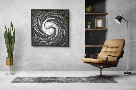 "Whirl"